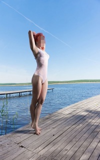 Шлюха Анжелика 10561 Шлюха Анжелика 10561